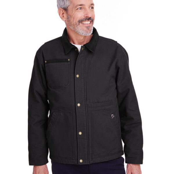 Men's Rambler Jacket Thumbnail