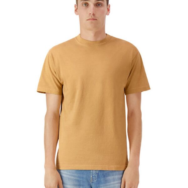 Unisex Garment Dyed T-Shirt Thumbnail