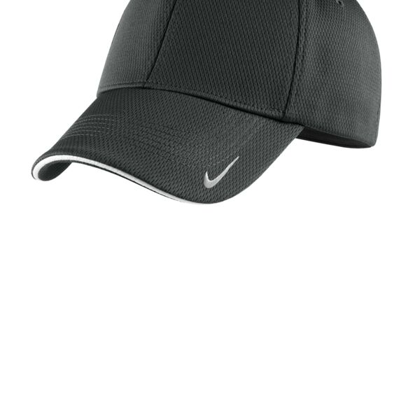 Dri FIT Stretch Mesh Sandwich Bill Cap Thumbnail
