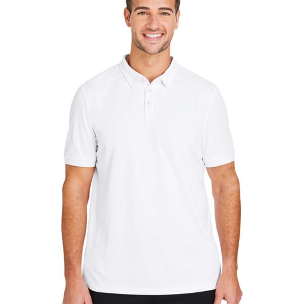 Men's Express Tech Performance Polo Thumbnail