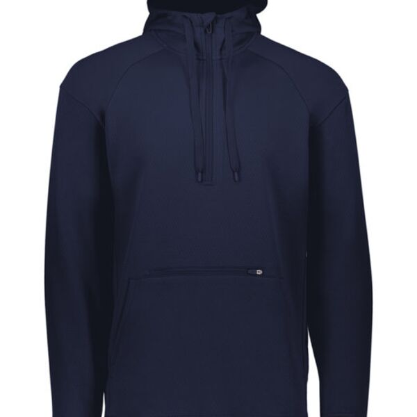Adult Limitless Quarter-Zip Hoodie Thumbnail