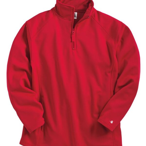Men's Performance Quarter-Zip Pullover Thumbnail