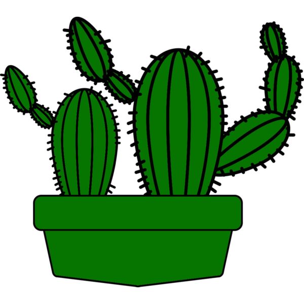 Cactus 5 Thumbnail