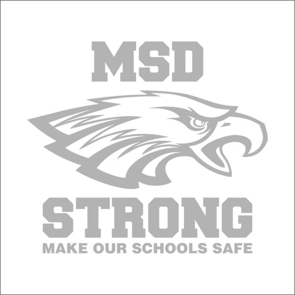 MSD Strong Eagle Thumbnail