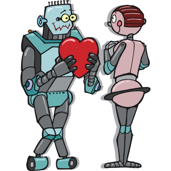 RobotRomance Thumbnail