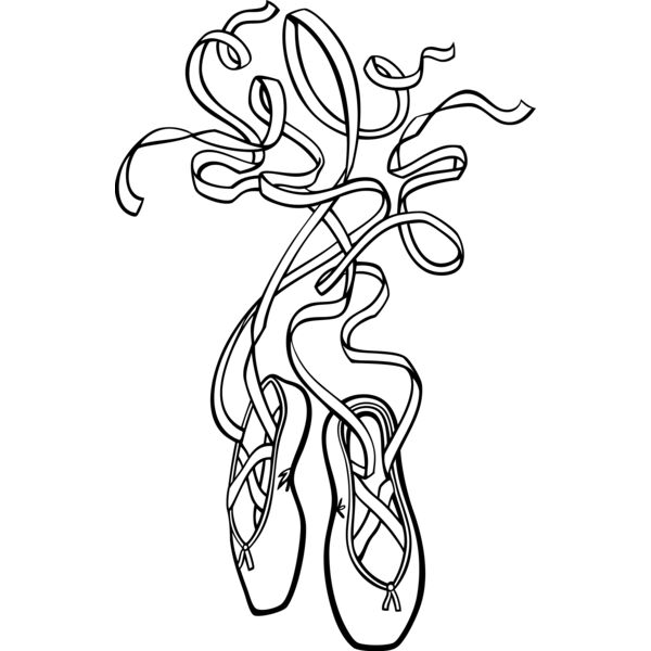 Dance12V4bw Thumbnail