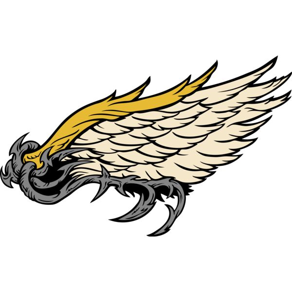 ESthornwing01clr Thumbnail