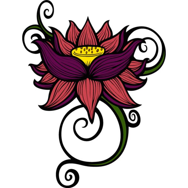 es2flower003clr Thumbnail