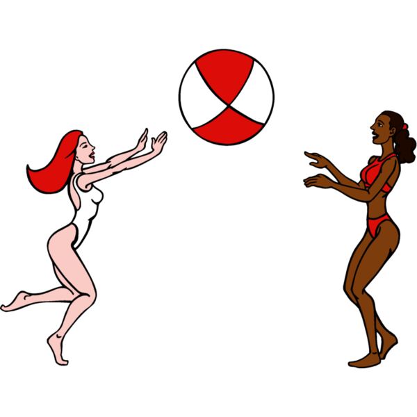 atthebeachball1 Thumbnail