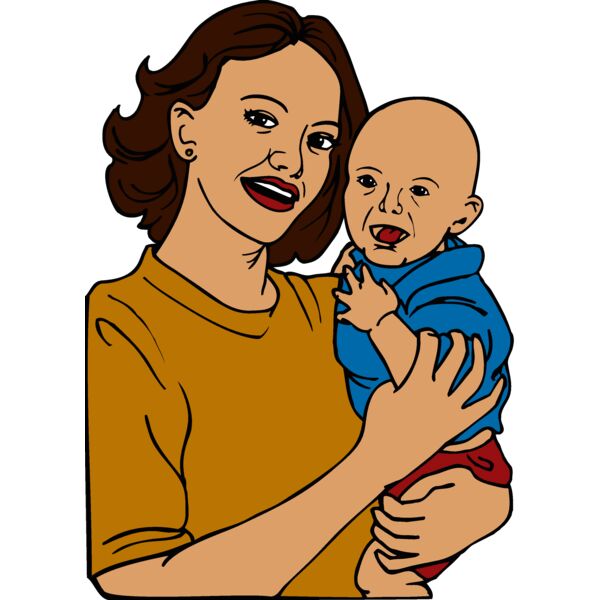 motherandchild04 Thumbnail