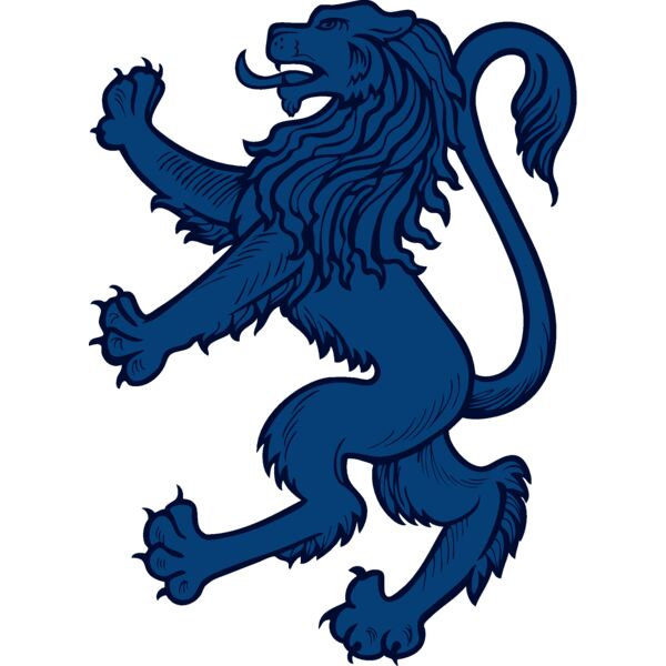 lion crest 2 Thumbnail