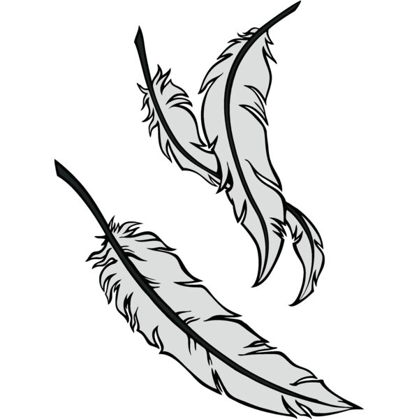 feathers02 Thumbnail