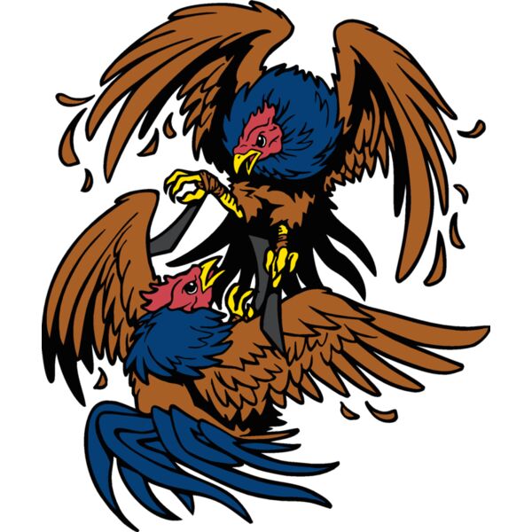 cockfight2 Thumbnail