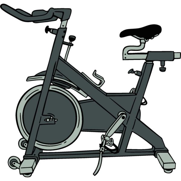 stationarybike Thumbnail