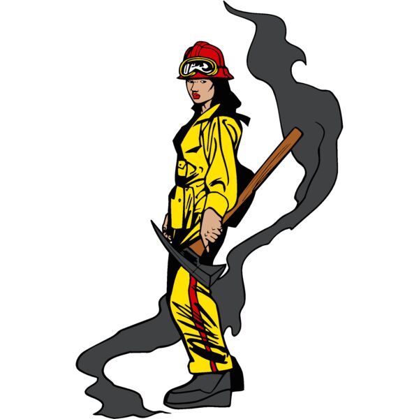 firewoman02 Thumbnail