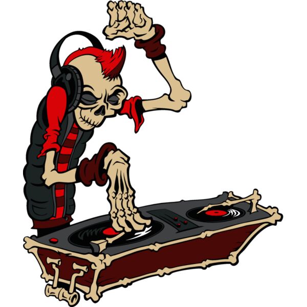 skeletonrocker08 Thumbnail