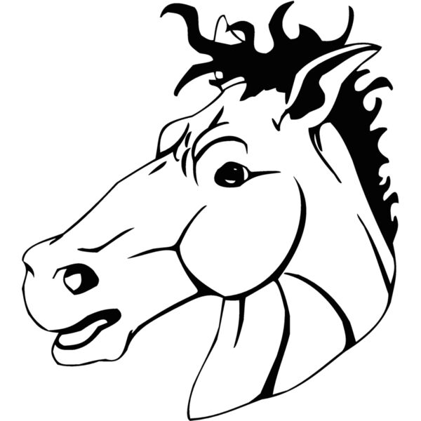 horsehead03 Thumbnail