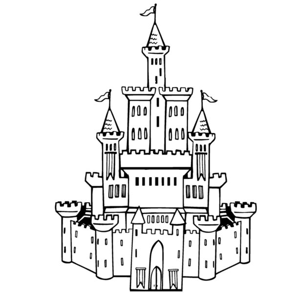 castle Thumbnail
