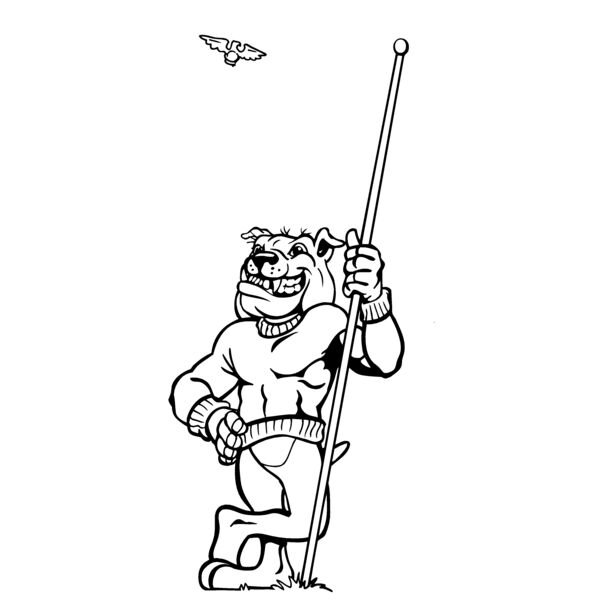 bulldogdrummajor Thumbnail