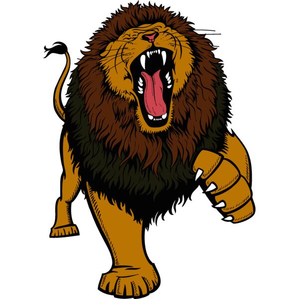 lion09v4clr Thumbnail