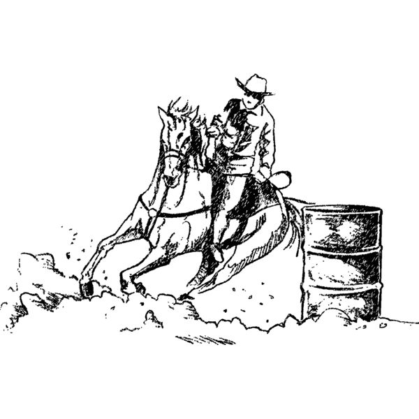 horserider1 Thumbnail