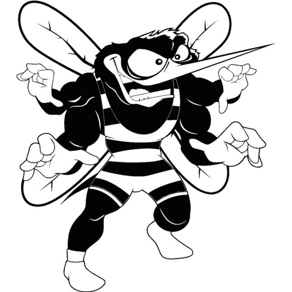 mosquito01 Thumbnail