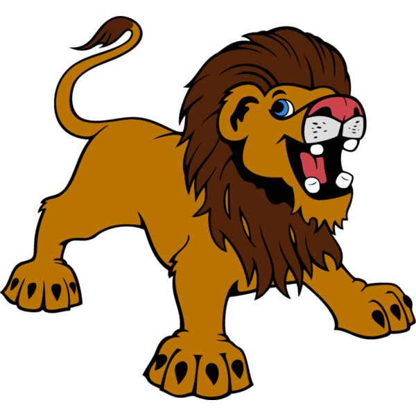 lion12v4clr Thumbnail