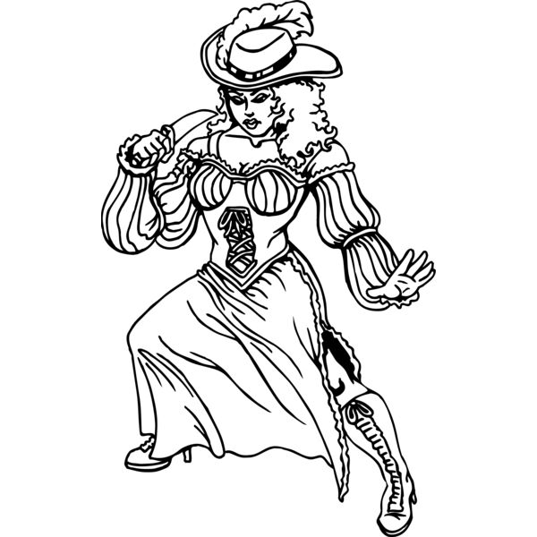 musketeercavalierwoman02 Thumbnail