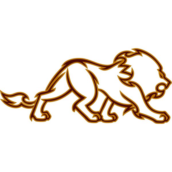 lionsilhouette02 Thumbnail