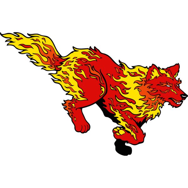 flamingwolf02 Thumbnail