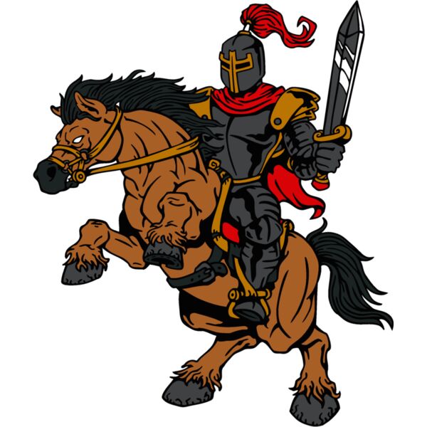 knighthorse01 Thumbnail