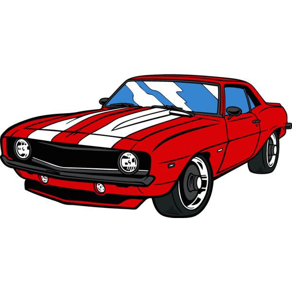 escar004clr Thumbnail