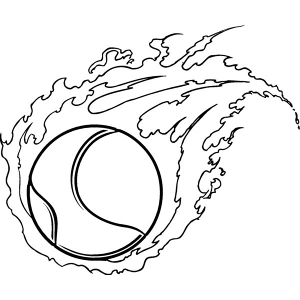 tennisflame Thumbnail