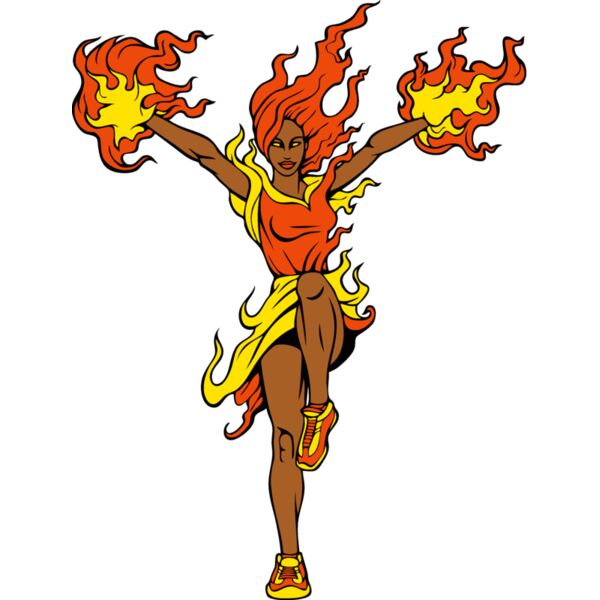 cheerflamec001 Thumbnail