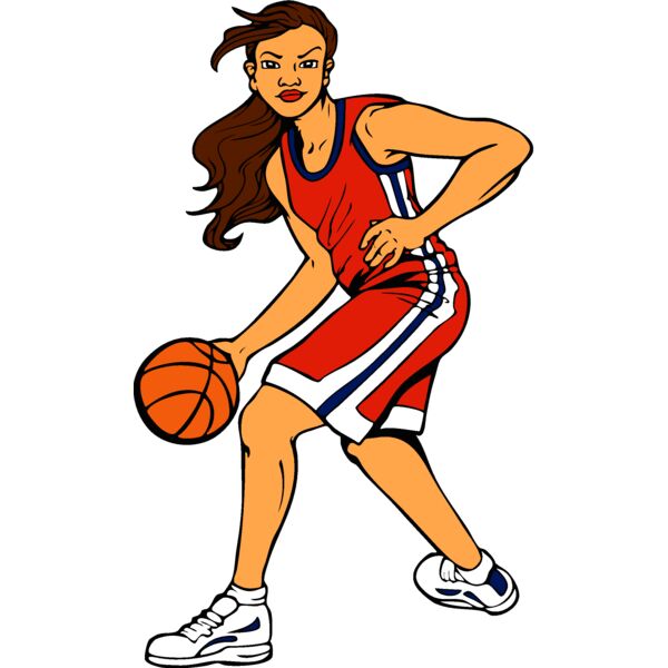 basketballgrl Thumbnail
