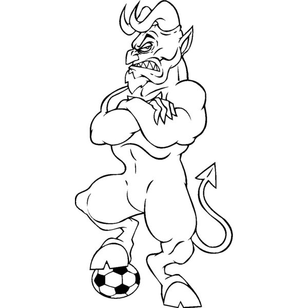 devilscrbns Thumbnail