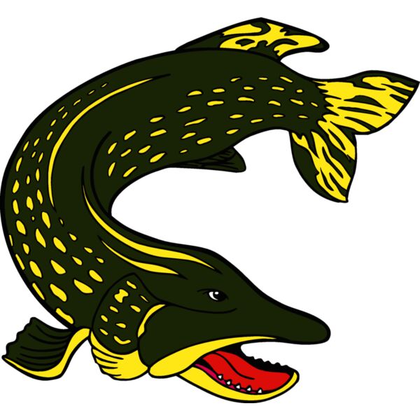 northernpike Thumbnail