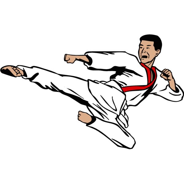 karate5 Thumbnail