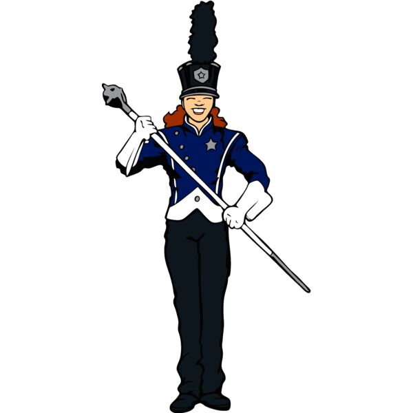drummajor Thumbnail