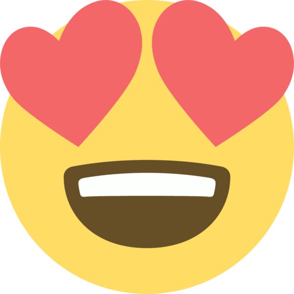 smilefacehearteyes Thumbnail