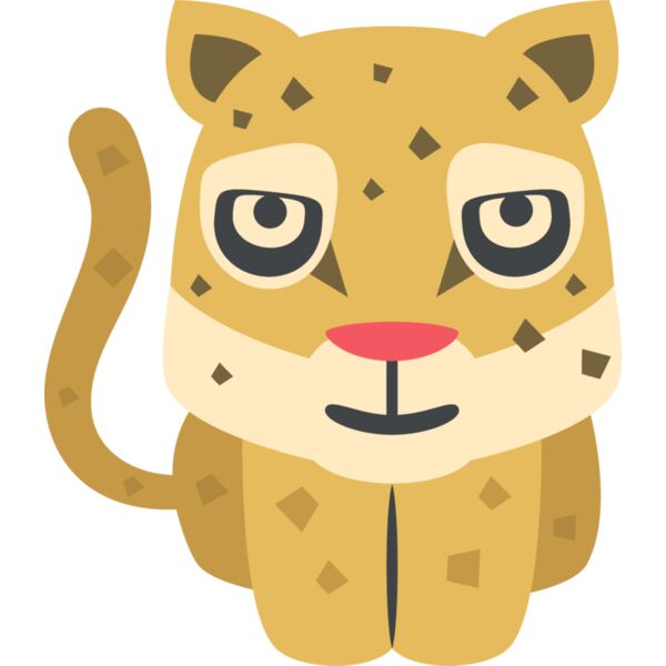 leopardcat Thumbnail
