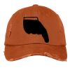 Distressed Cap Thumbnail