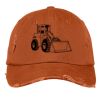 Distressed Cap Thumbnail