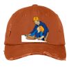 Distressed Cap Thumbnail