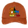 Distressed Cap Thumbnail