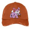 Distressed Cap Thumbnail