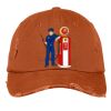 Distressed Cap Thumbnail