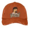 Distressed Cap Thumbnail