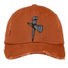 Distressed Cap Thumbnail