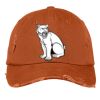 Distressed Cap Thumbnail